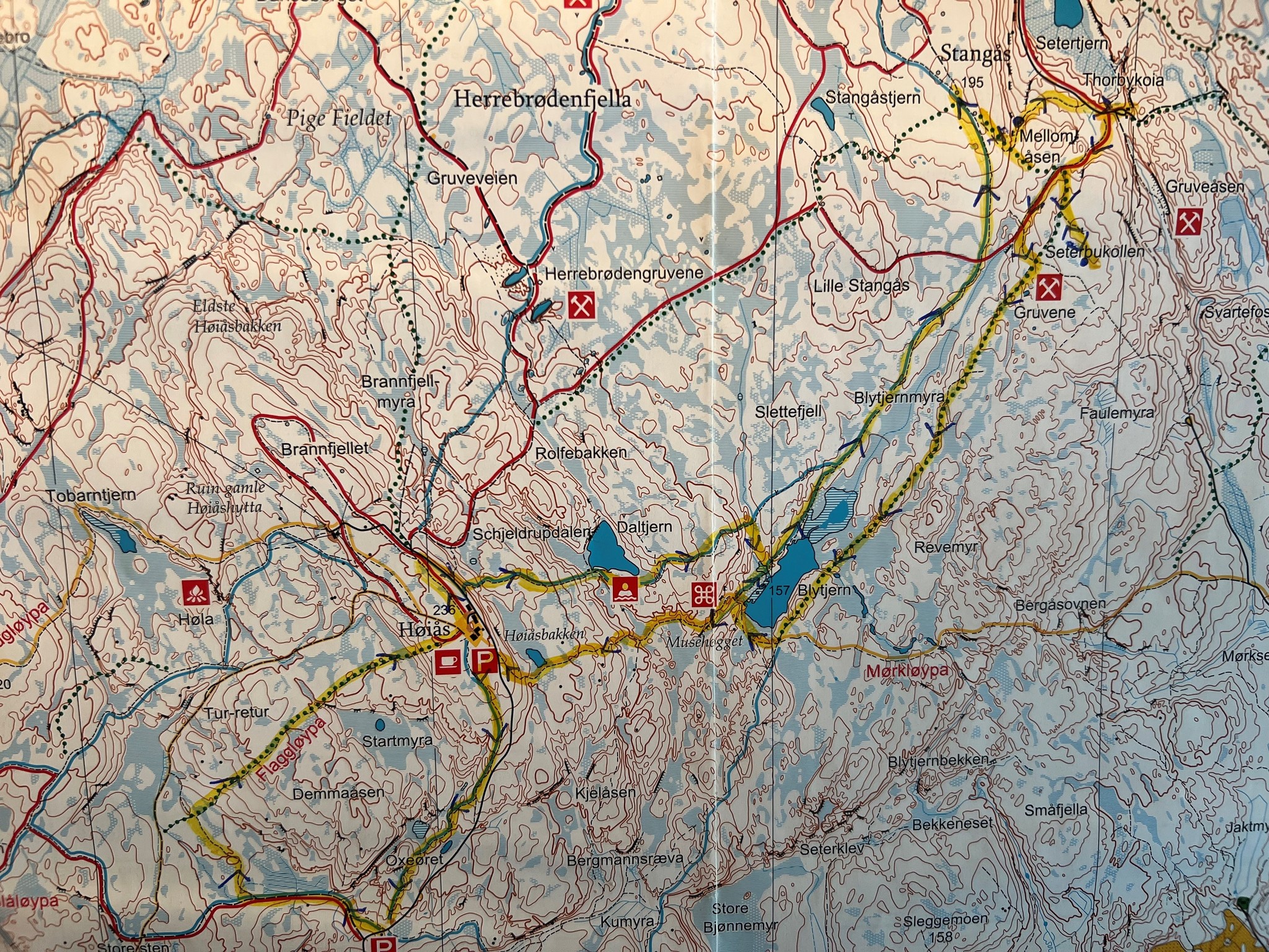 nattur